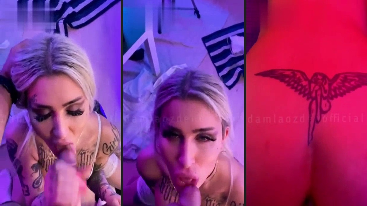 damla özden dövmeli güzellik seks sonrası ağzına boşalttırıyor türk ifşa amatör porno